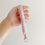 Thumbnail: 14cm Mini Macrame Wristlet