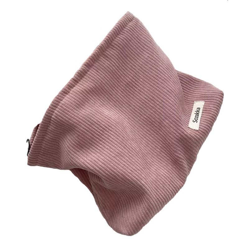 Thumbnail: Corduroy Makeup Bag