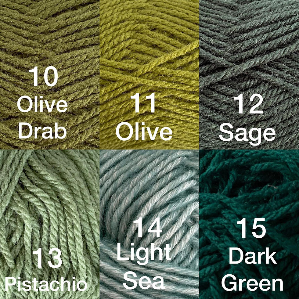 Thumbnail: Custom Pom Pom Rainbow Keychain DIY Kit