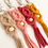 Thumbnail: Macrame keychain #9
