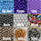 Thumbnail: Paul  32mm Gashapon Ball bottom (30pcs)