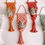 Thumbnail: Macrame Air-Plant Hanger