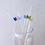 Thumbnail: Butterfly Glass Straw