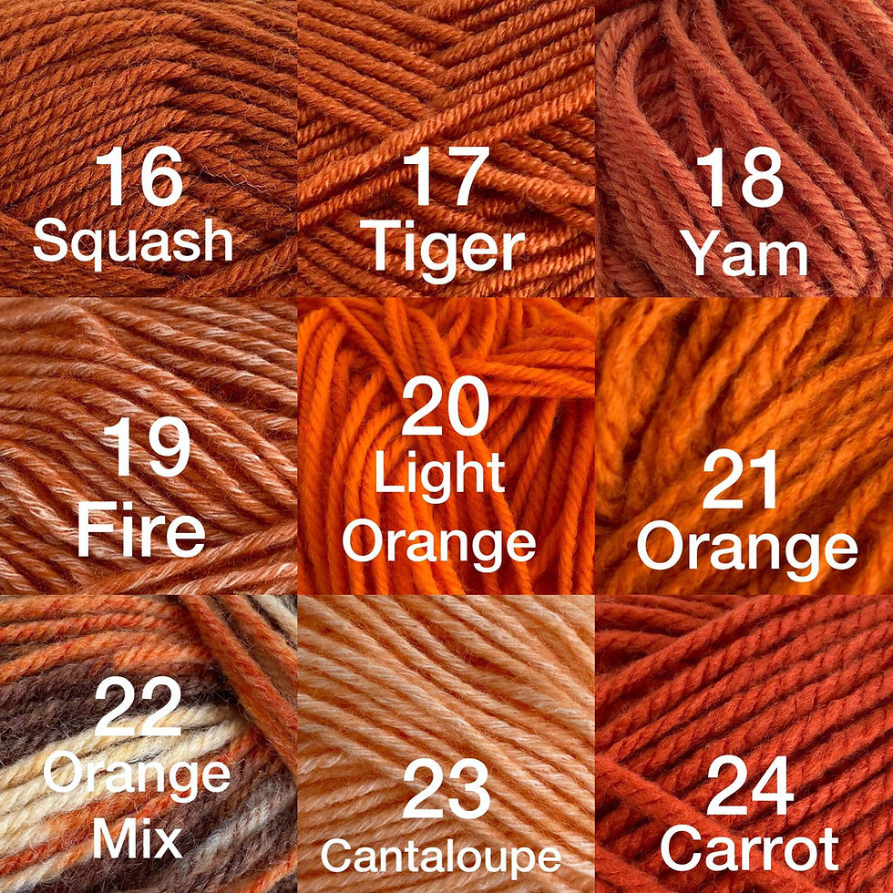 Thumbnail: Custom Pom Pom Rainbow Keychain DIY Kit