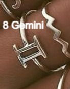 Thumbnail: Horoscope Zodiac Rings