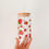 Thumbnail: Strawberry beer can glass tumbler
