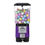 Thumbnail: Rectangle Gashapon Machine 42cm (Black Lid)