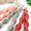 Thumbnail: Macrame Twisted Wristlet 18cm