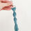 Thumbnail: Macrame Keychain #7