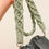 Thumbnail: Macrame Diamond Pattern Lanyard DIY Kit