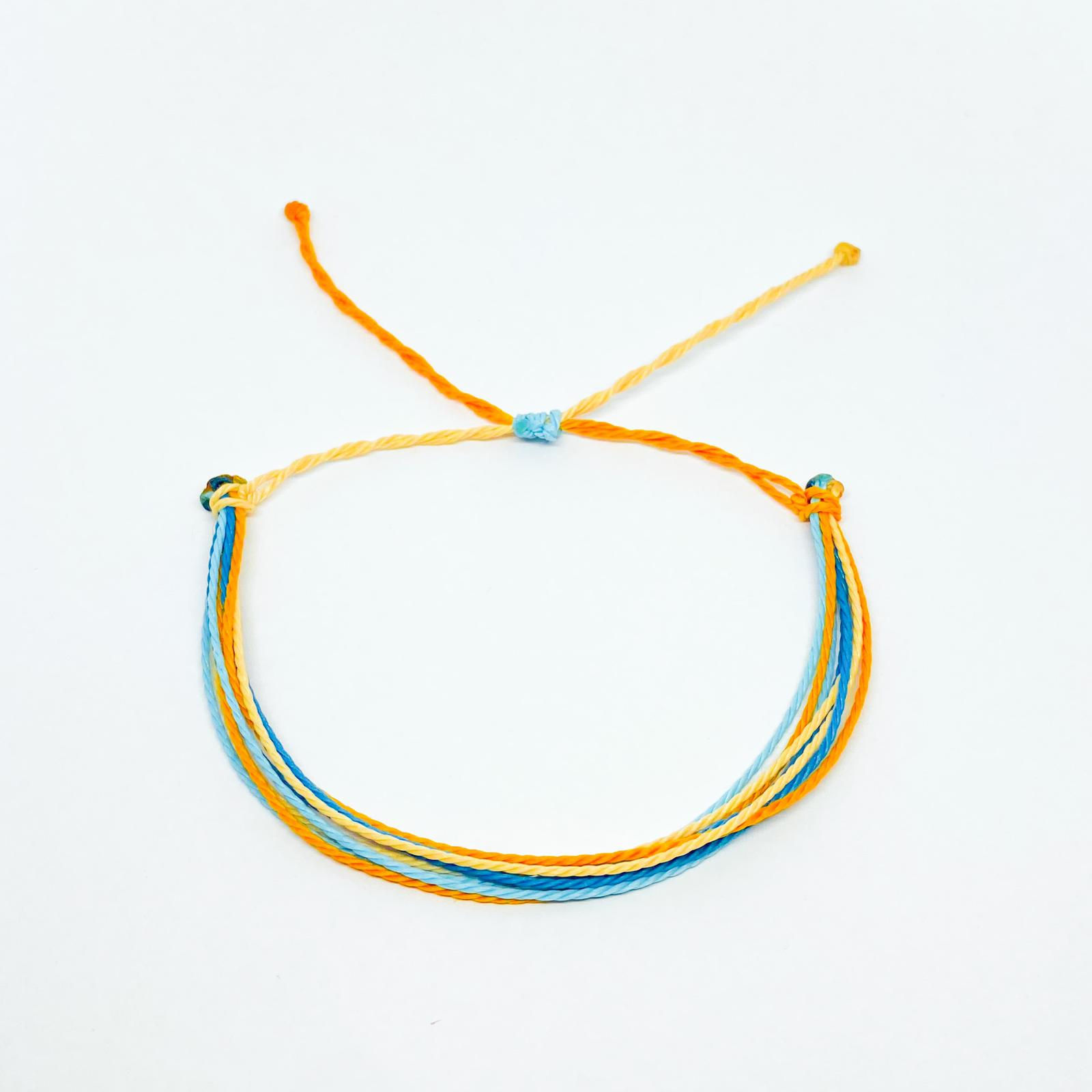 Believe yourself - Classic Bracelet