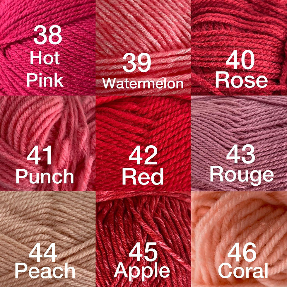 Thumbnail: Car Ornament Tassel