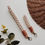 Thumbnail: 14 cm Macrame Wristlet