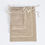 Thumbnail: 10 packs of Jute Burlap Gift Bags