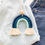 Thumbnail: Macrame Rainbow Ornaments - Piper
