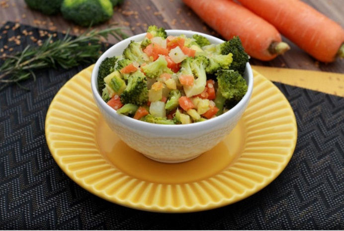 MIX DE LEGUMES (100G)