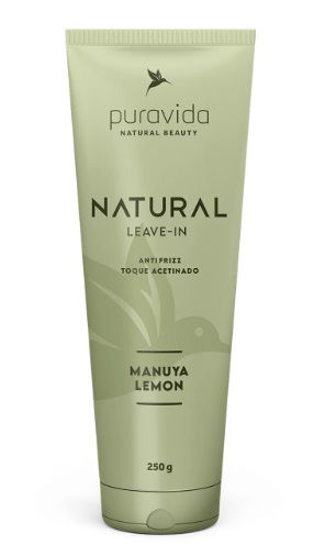 Natural Leave - in