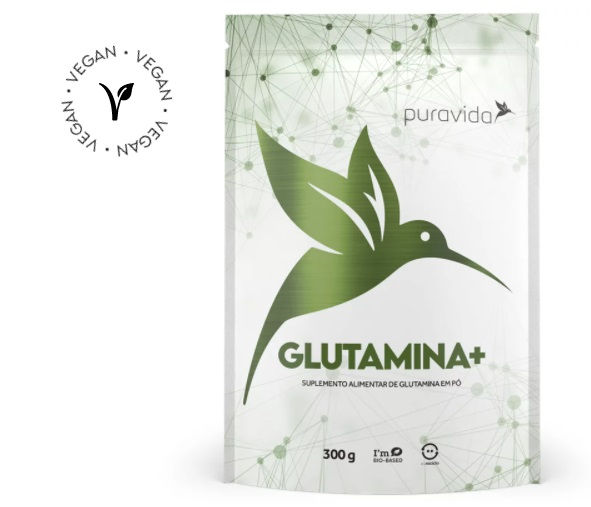 GLUTAMINA