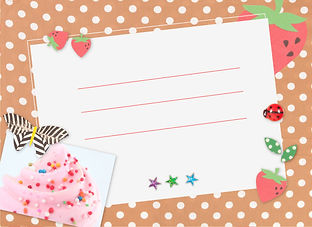 Fun Card