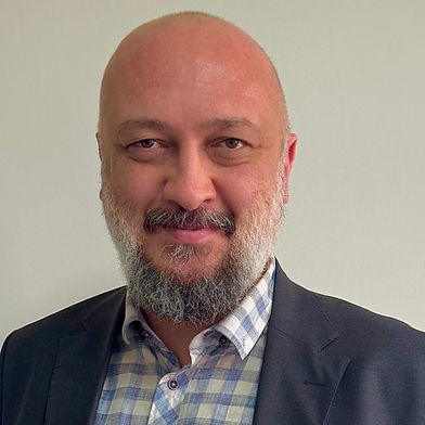 Mehmet Erdem Perek