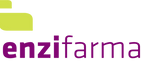 Logotipo da empresa Enzifarma