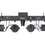 Miniatura: COLORKEY Party Bar Mobile 250