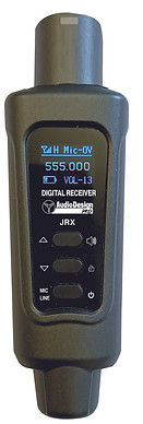 Miniatura: JTX/RX11 Set ricevitore trasmettitore 50 Ch