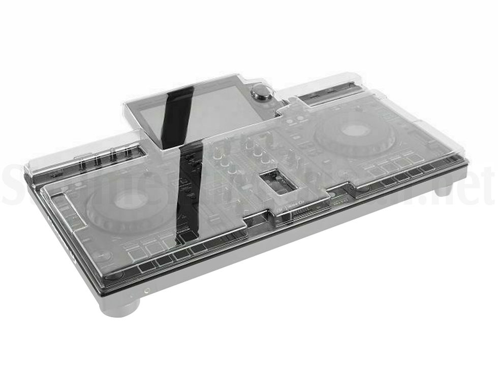 DECKSAVER Pioneer XDJ-RX3 Cover