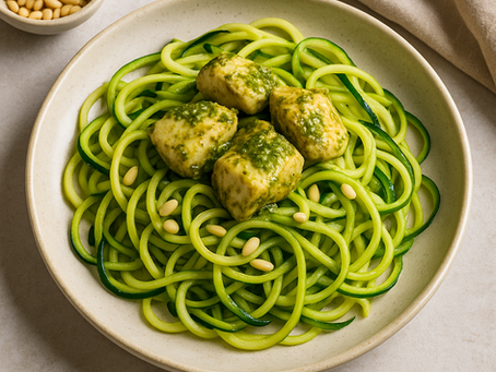 Meal Prep Recepten voor Afvallen