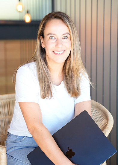Carolin Dörflinger