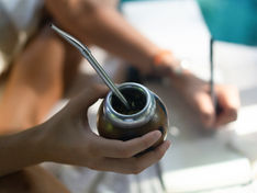 El sello de calidad de vínculos especiales: el mate. (Emily)