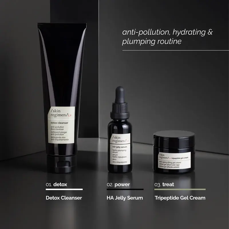 Миниатюра: LX DETOX CLEANSER