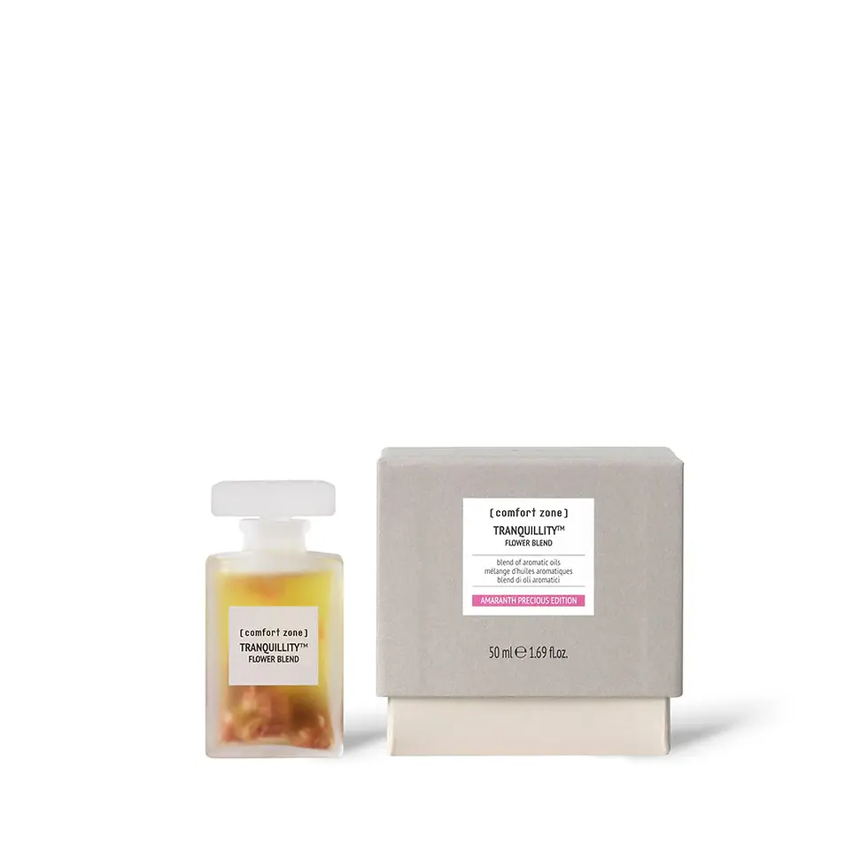 Sīktēls: COMFORT ZONE TRANQUILLITY™ FLOWER BLEND