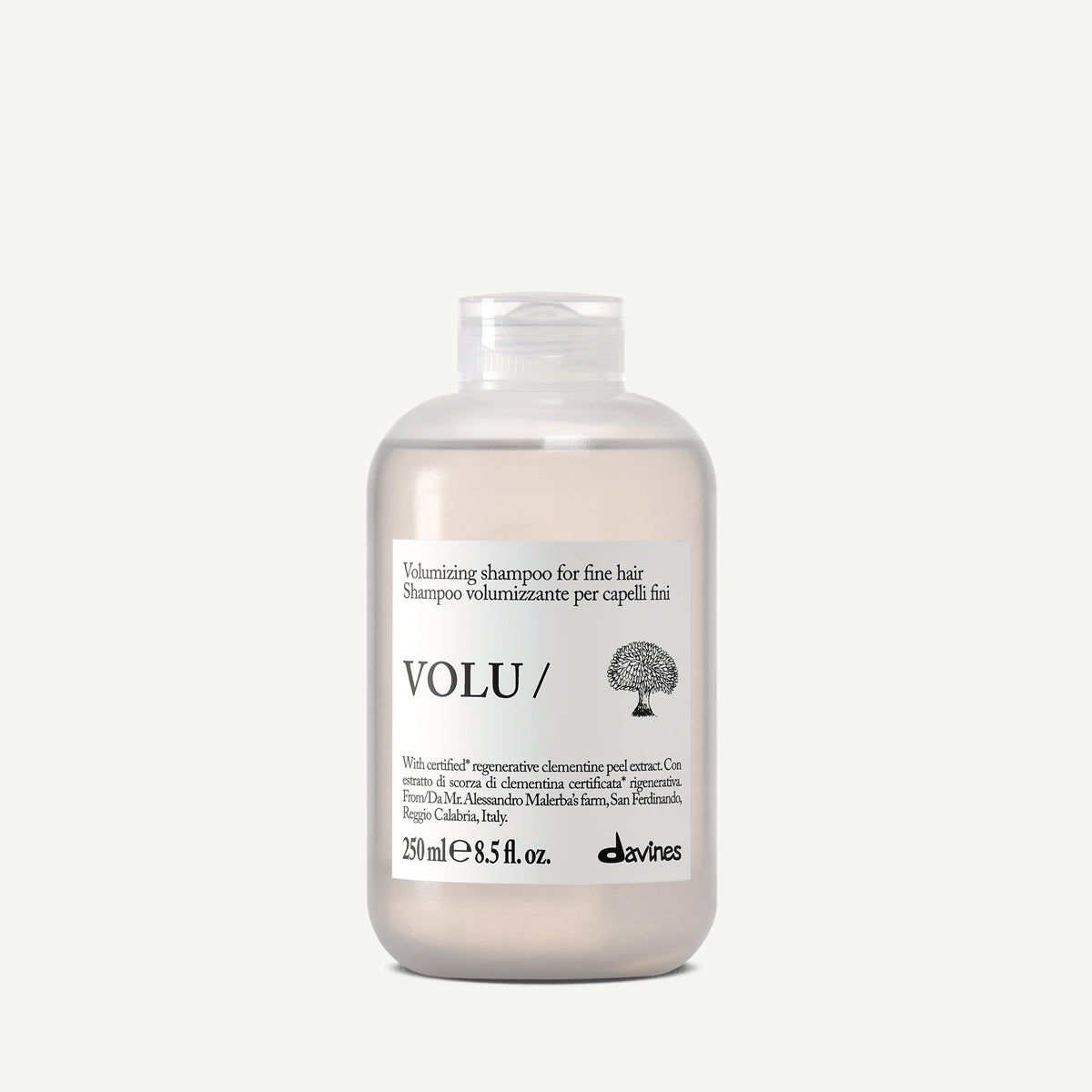 VOLU Shampoo