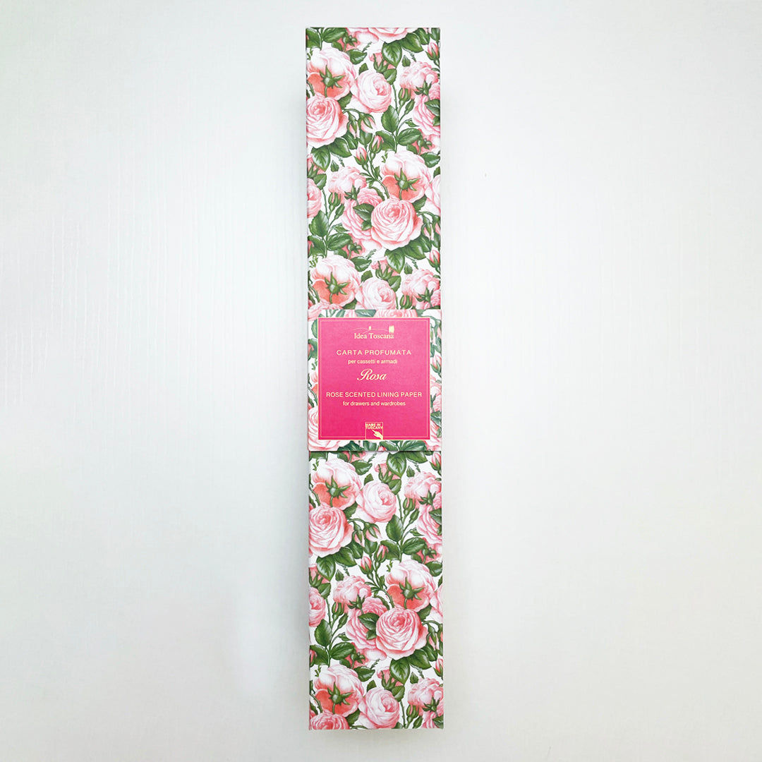ROSA Scented Paper