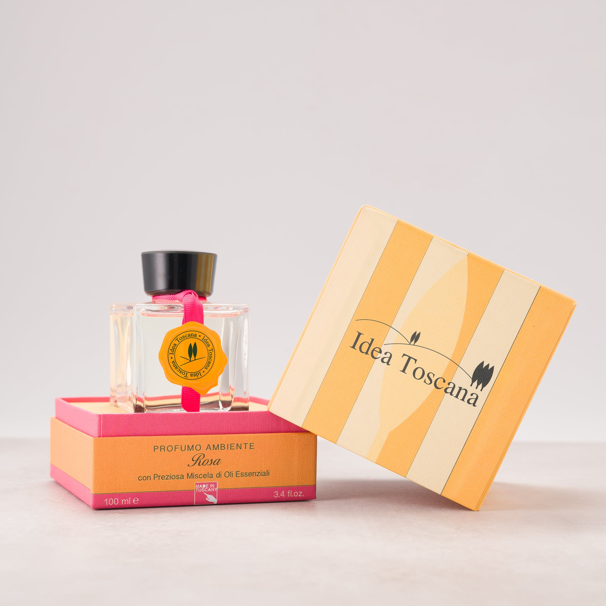 ROSE Home Fragrance 100ml
