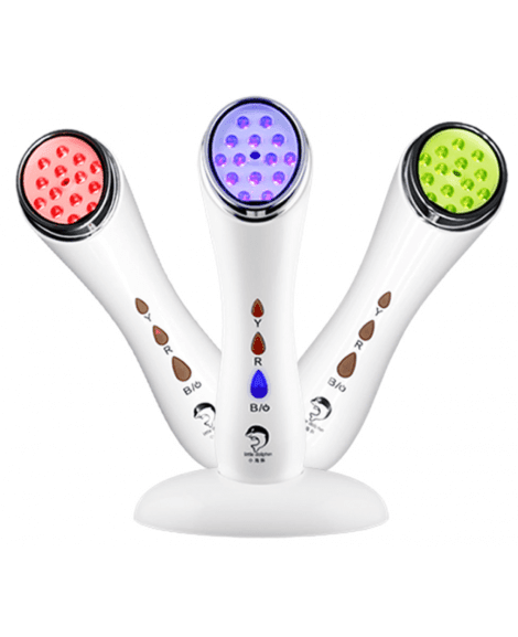 Sīktēls: PALOMA BEAUTIES Anti-Acne Device