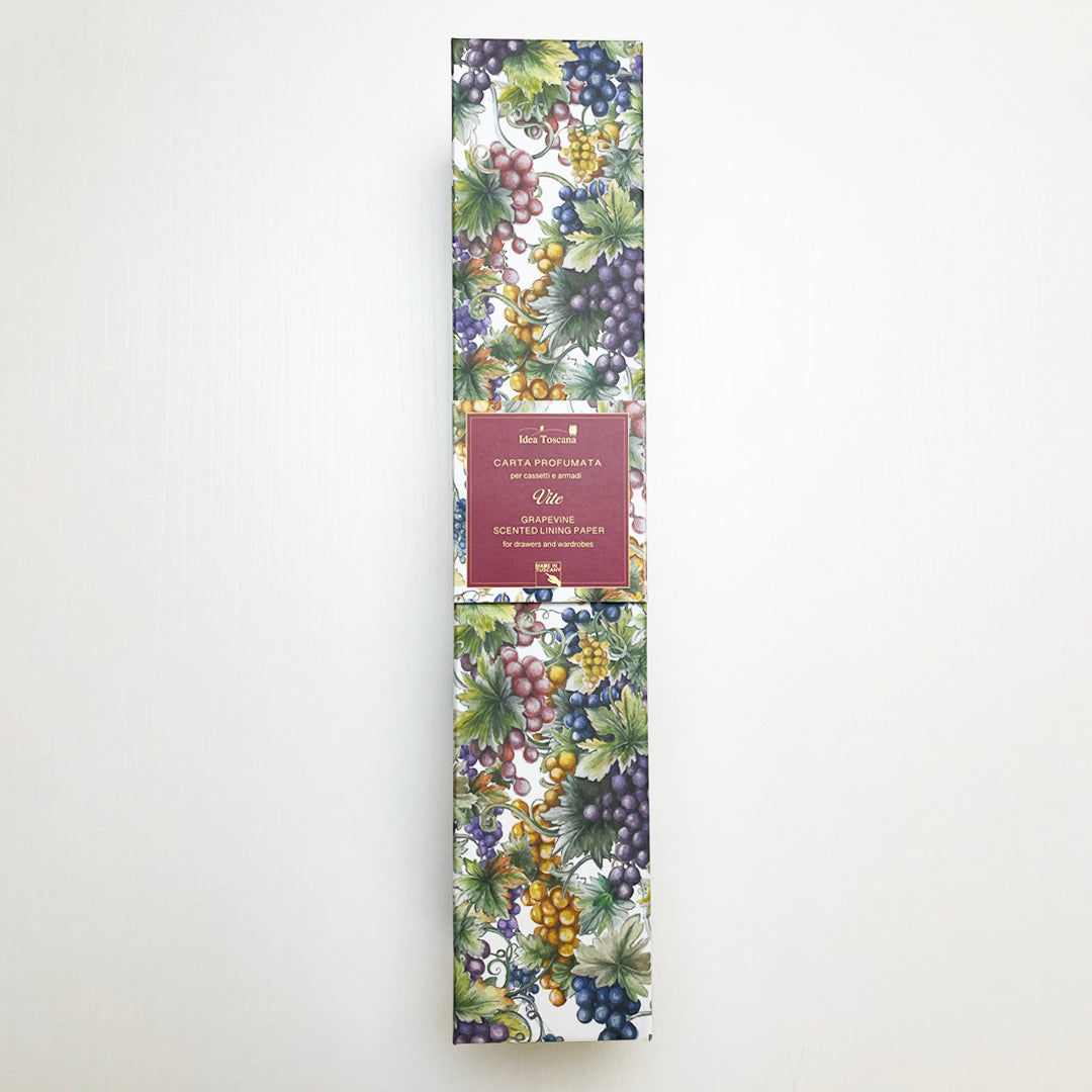 VITE Scented Paper