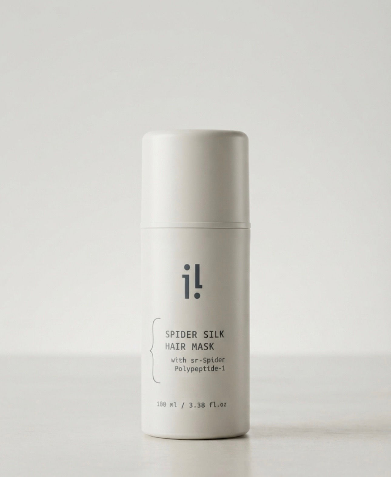 Spider Silk Hair Mask — matu maska 100 ml