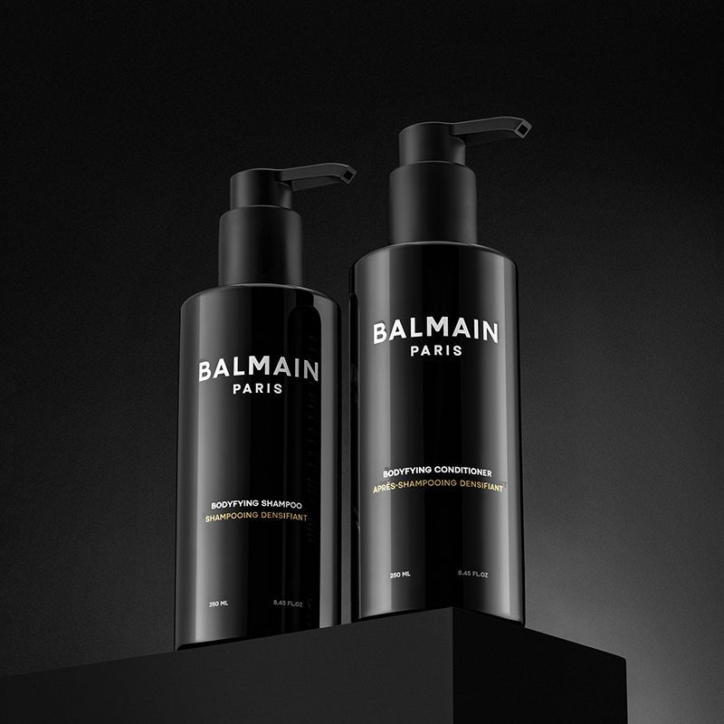 Миниатюра: BALMAIN HAIR  Homme Bodyfying Shampoo 50ml travel