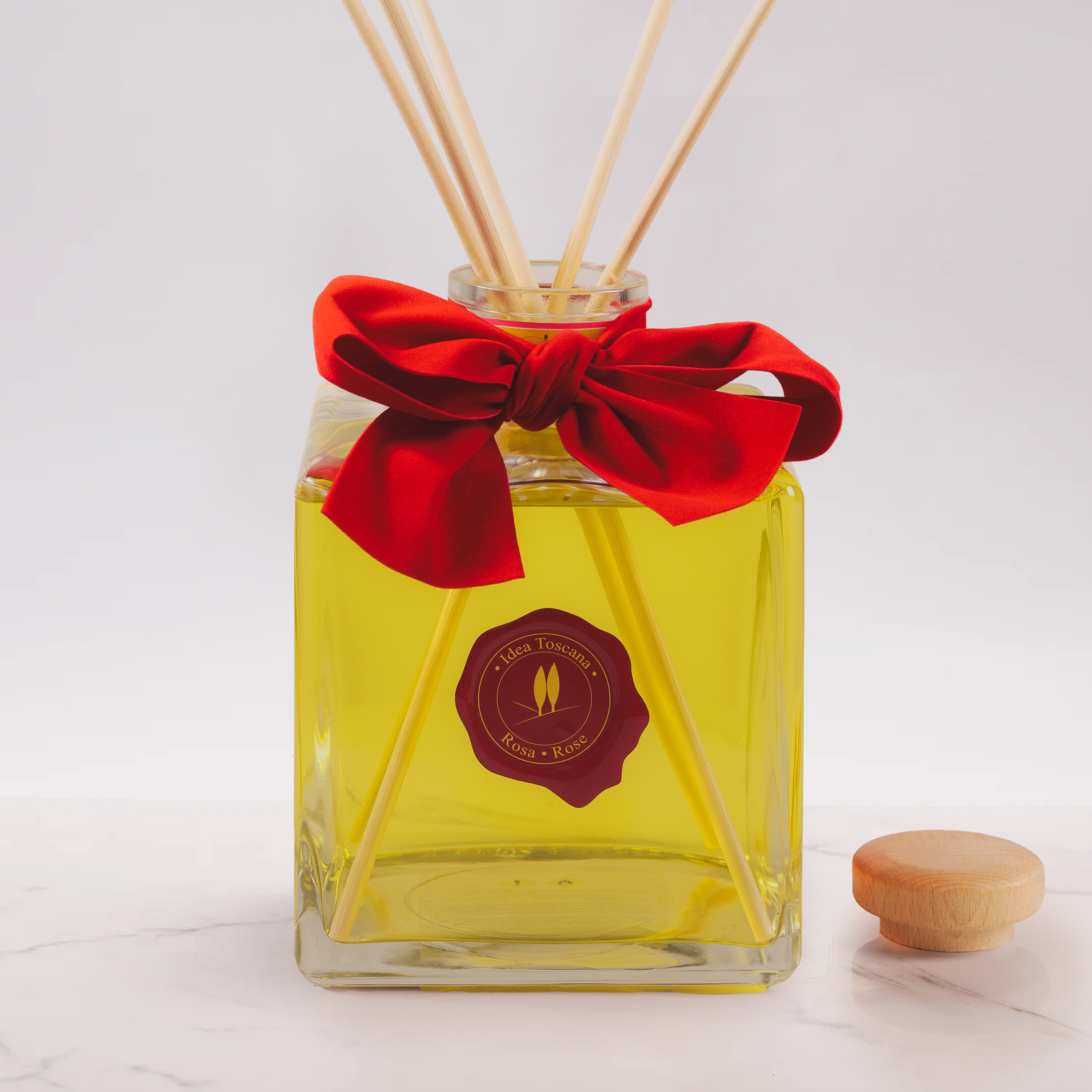 ROSE Room Fragrance 2.5L