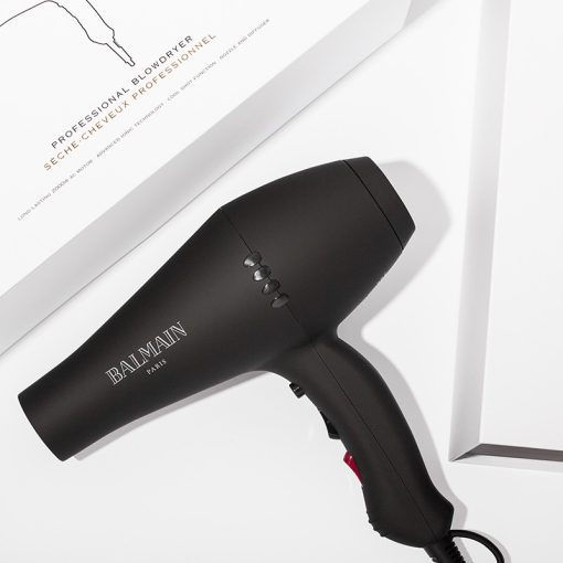 Sīktēls: BALMAIN HAIR Professional Blowdryer