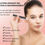 Sīktēls: PALOMA BEAUTIES 7-in-1 Beauty Stick: Led, Ems, Thermo-Massage