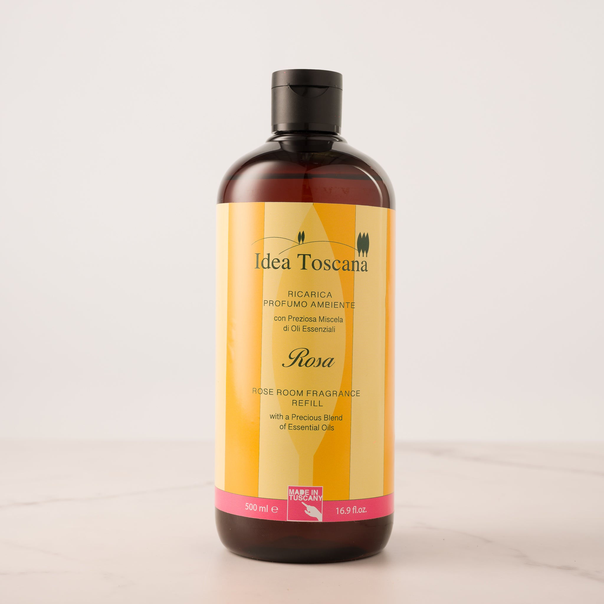 ROSE Room Fragrance Refill 500ml