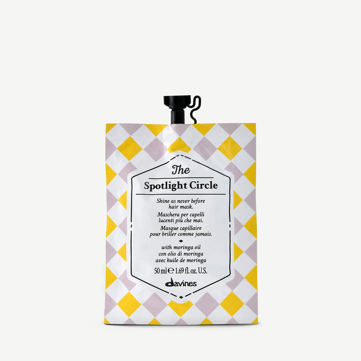 The Spotlight Circle 50 ml