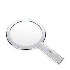 Миниатюра: Balmain Hair Sudraba Rokas Spogulis – Stilīgs un Izturīgs Spogulis