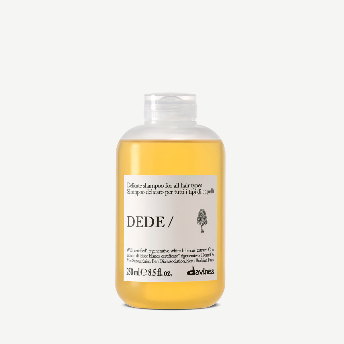 DEDE Shampoo