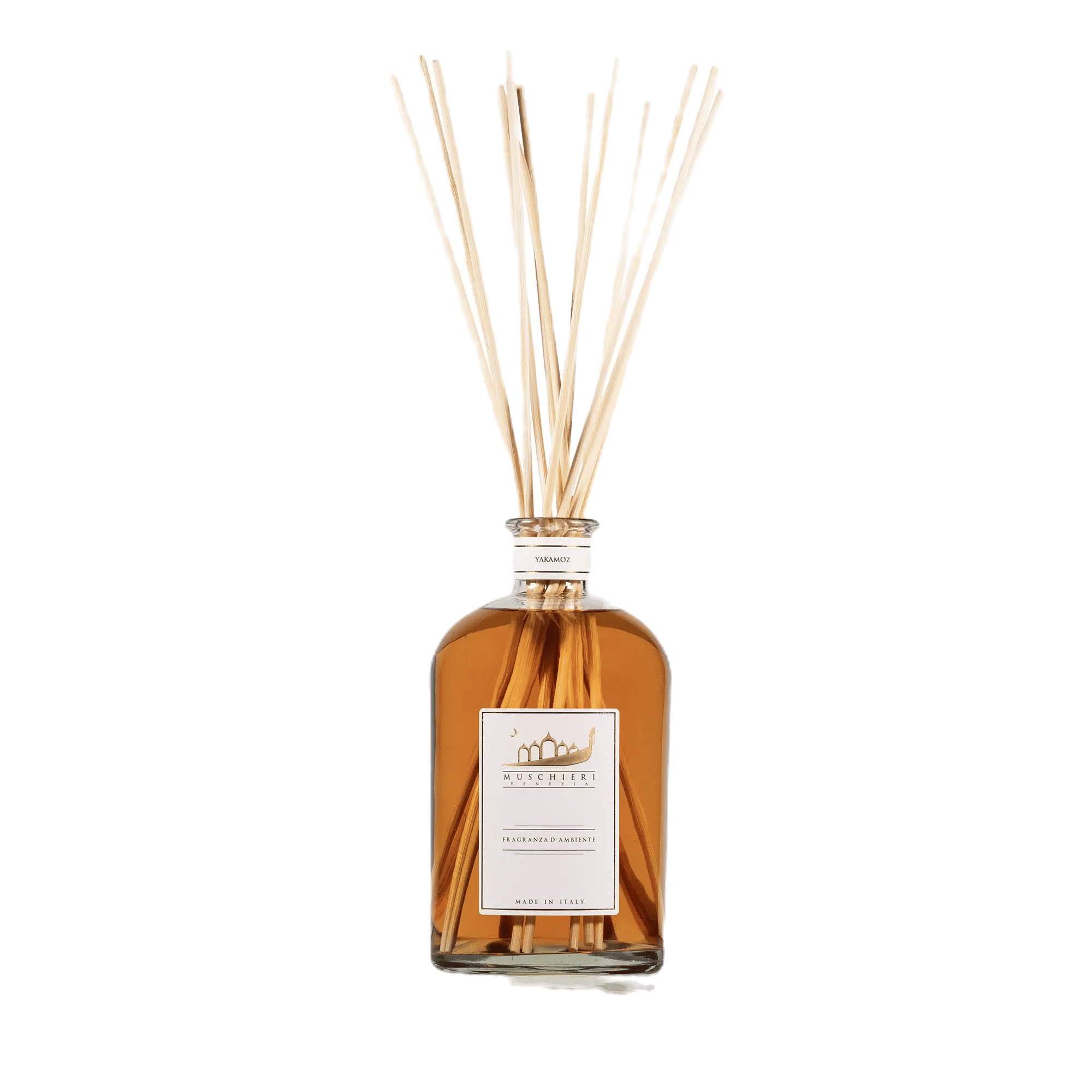 MUSCHIERI VENEZIA Home fragrance YAKAMOZ