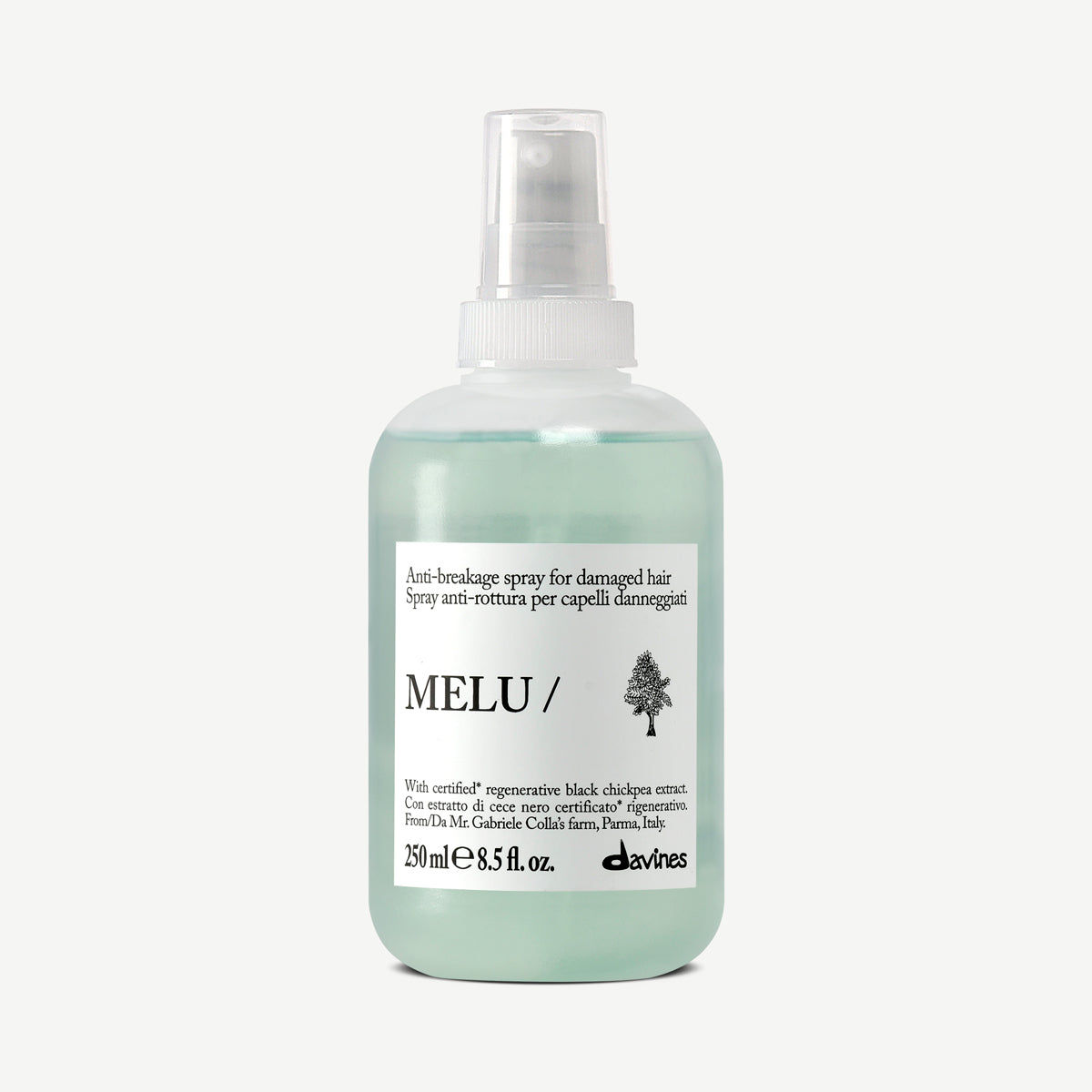 MELU Spray