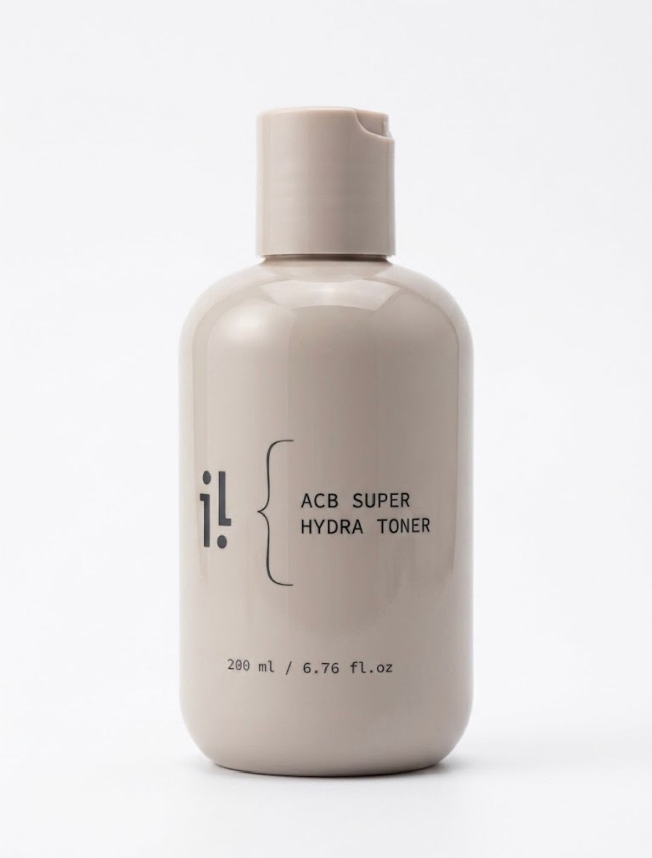 ACB Super Hydra Toner — mitrinošs toniks 200 ml